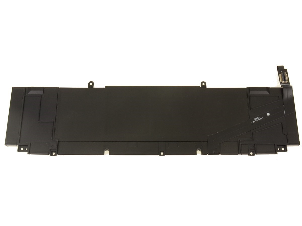 Batterie Originale Dell 52Wh Pour Precision 17 (5770) - 7,6V, 6500mAh - Pile Portable De Remplacement Fiable
